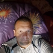 Руслан, 40 лет из г. 