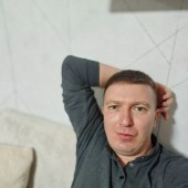 Данис, 34 года из г. 