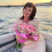Римма, 57 лет из г. 