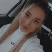 Алина, 31 год из г. 