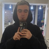 Альберт, 25 лет из г. 