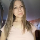 Алсу, 22 года из г. 