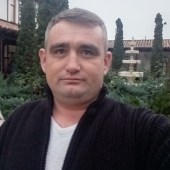 Рустем, 36 лет из г. 