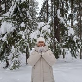 Венера, 60 лет из г. 