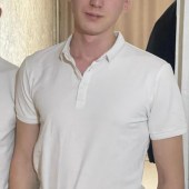 Айнур, 23 года из г. 