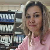 Аиша, 44 года из г. 