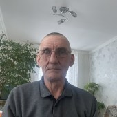 Талгат, 60 лет из г. 