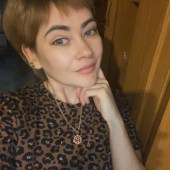 Юлианна, 35 лет из г. 