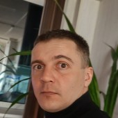 Рашид, 36 лет из г. 