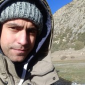 Дамир, 37 лет из г. 