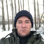 Данис, 40 лет из г. 