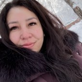 Рина, 33 года из г. 