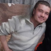 Марат, 37 лет из г. 