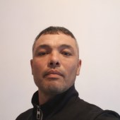Исмаил, 45 лет из г. 