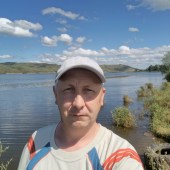 Ильдар, 43 года из г. 