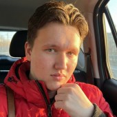 Агдель, 25 лет из г. 