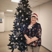 Гульфира, 68 лет из г. 