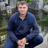 Марсель, 39 лет из г. 