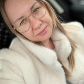 Эля, 41 год из г. 