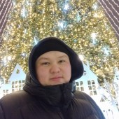 Дархан, 32 года из г. 