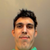 Сергей, 26 лет из г. 