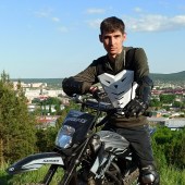 Дамир, 37 лет из г. 