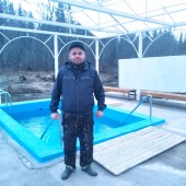 Альфинат, 45 лет из г. 