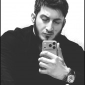 Заур, 32 года из г. 