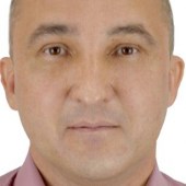 Айрат, 48 лет из г. 