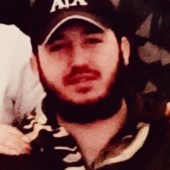 Рамиль, 27 лет из г. 