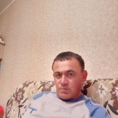 Ильназ, 46 лет из г. 