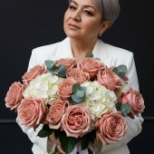 Гаухар, 60 лет из г. 