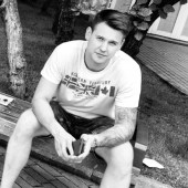 Ильгиз, 36 лет из г. 