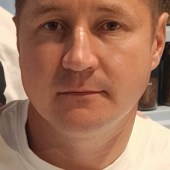 Раиль, 42 года из г. 
