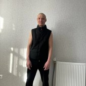 Раиль, 35 лет из г. 