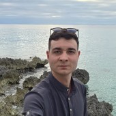 Гаяз, 33 года из г. 