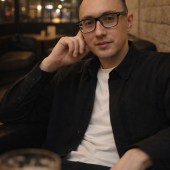Ильвир, 34 года из г. 