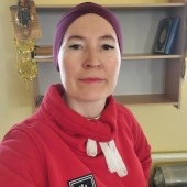 Гульнара, 44 года из г. 