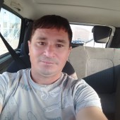 Айтуган, 42 года из г. 