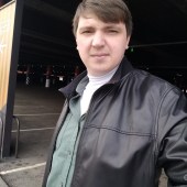 Рахим, 28 лет из г. 