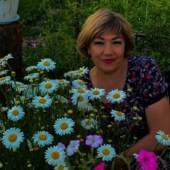 Ляйсан, 53 года из г. 