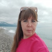Регина, 42 года из г. 