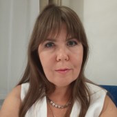 Регина, 42 года из г. 
