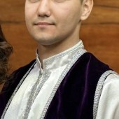 Дамир, 33 года из г. 