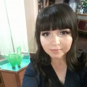 Гюзелия, 43 года из г. 
