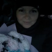 Гюзелия, 42 года из г. 