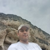 Энвер, 38 лет из г. 