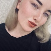Ляйля, 24 года из г. 