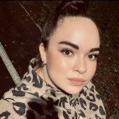 Алина, 20 лет из г. 