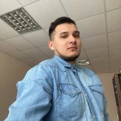 Эдуард, 27 лет из г. 